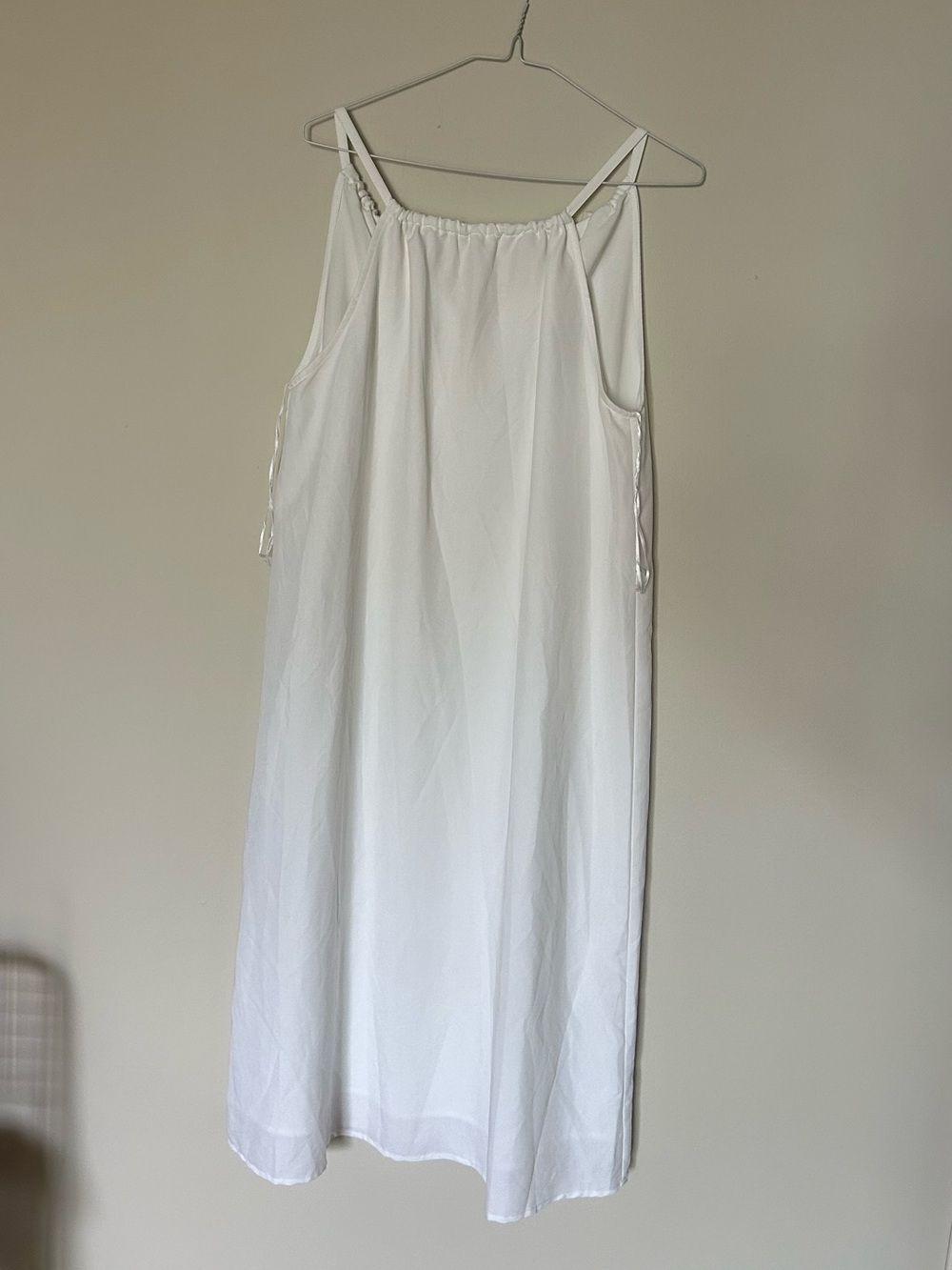 Brand new GAP White Summer Dress